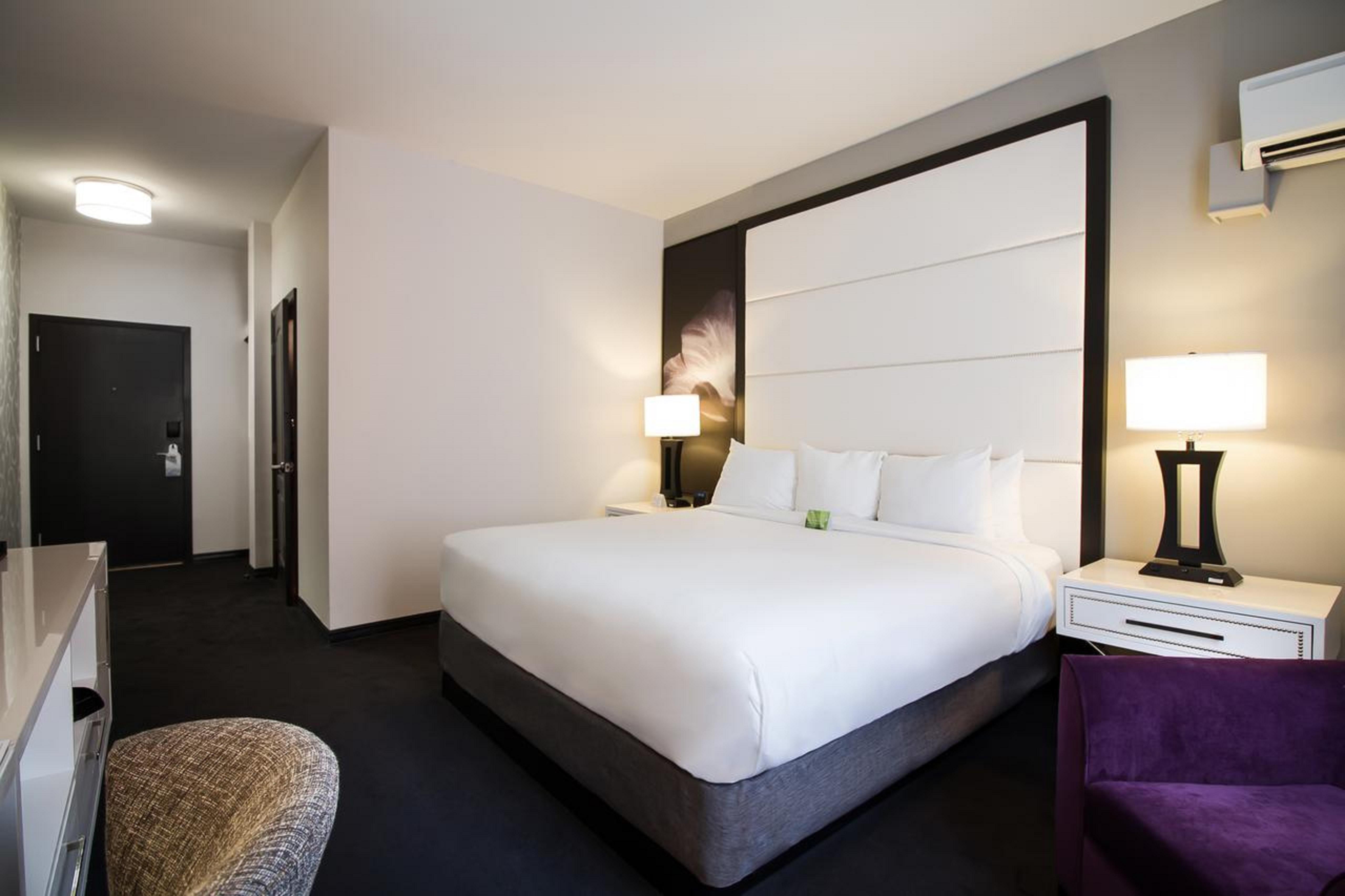Tryp By Wyndham Σαβάνα Εξωτερικό φωτογραφία