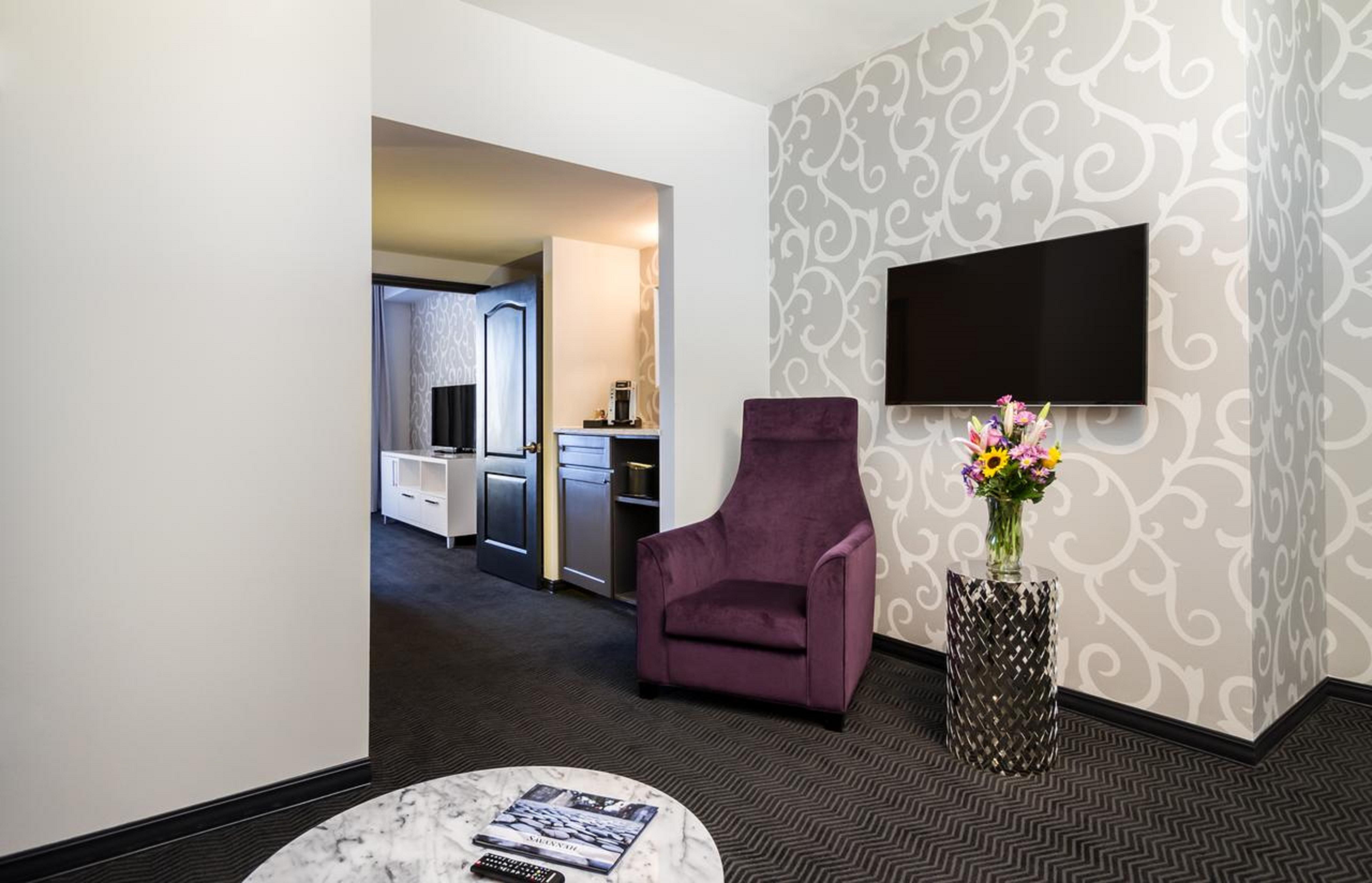 Tryp By Wyndham Σαβάνα Εξωτερικό φωτογραφία
