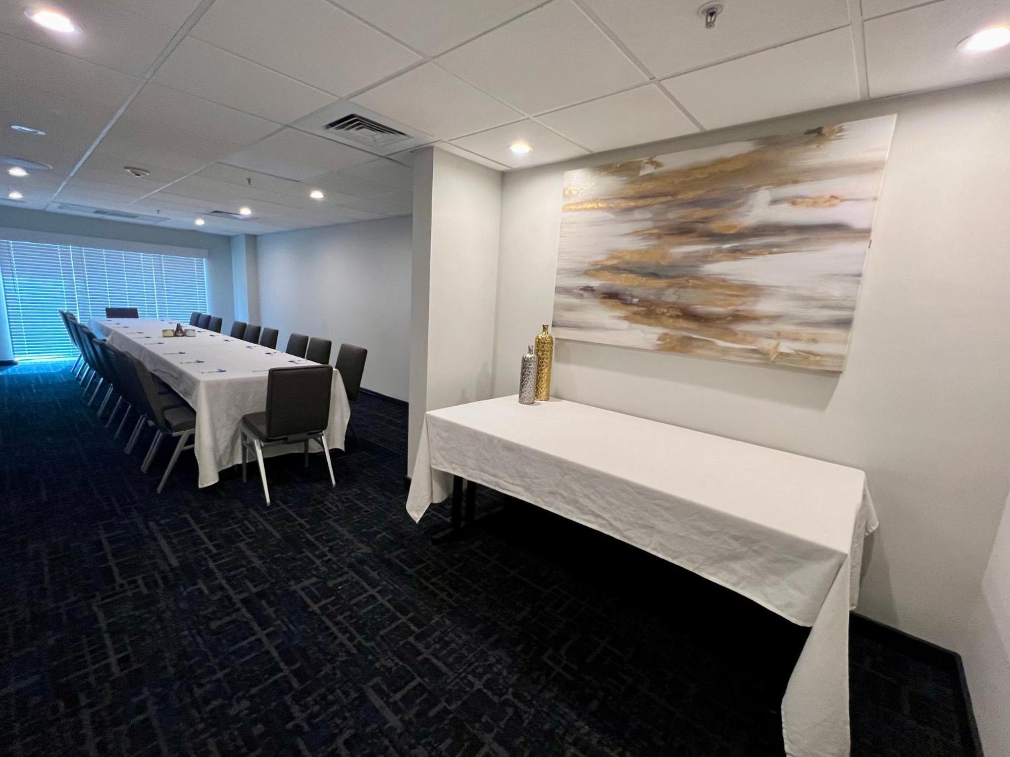 Tryp By Wyndham Σαβάνα Εξωτερικό φωτογραφία