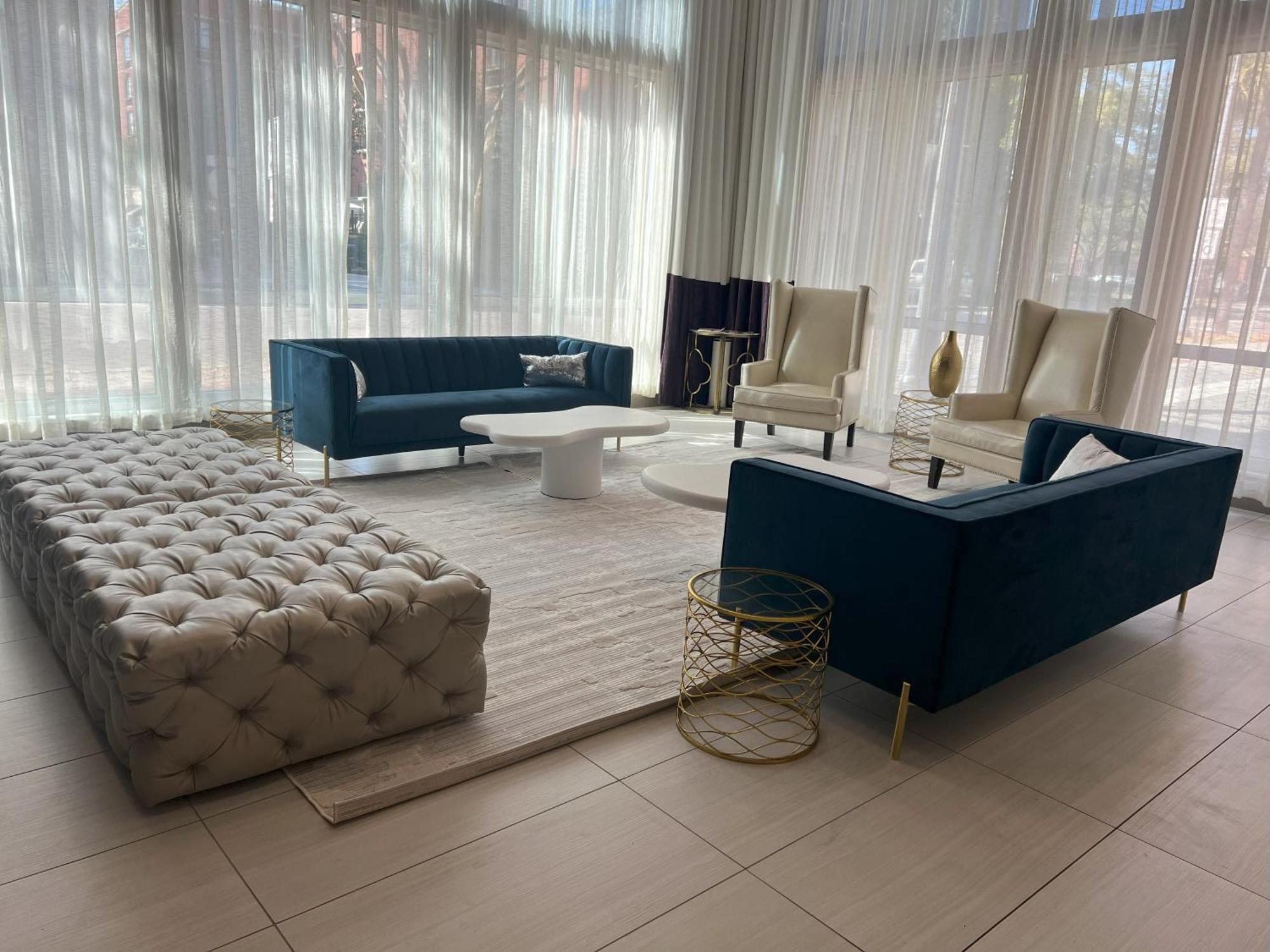 Tryp By Wyndham Σαβάνα Εξωτερικό φωτογραφία