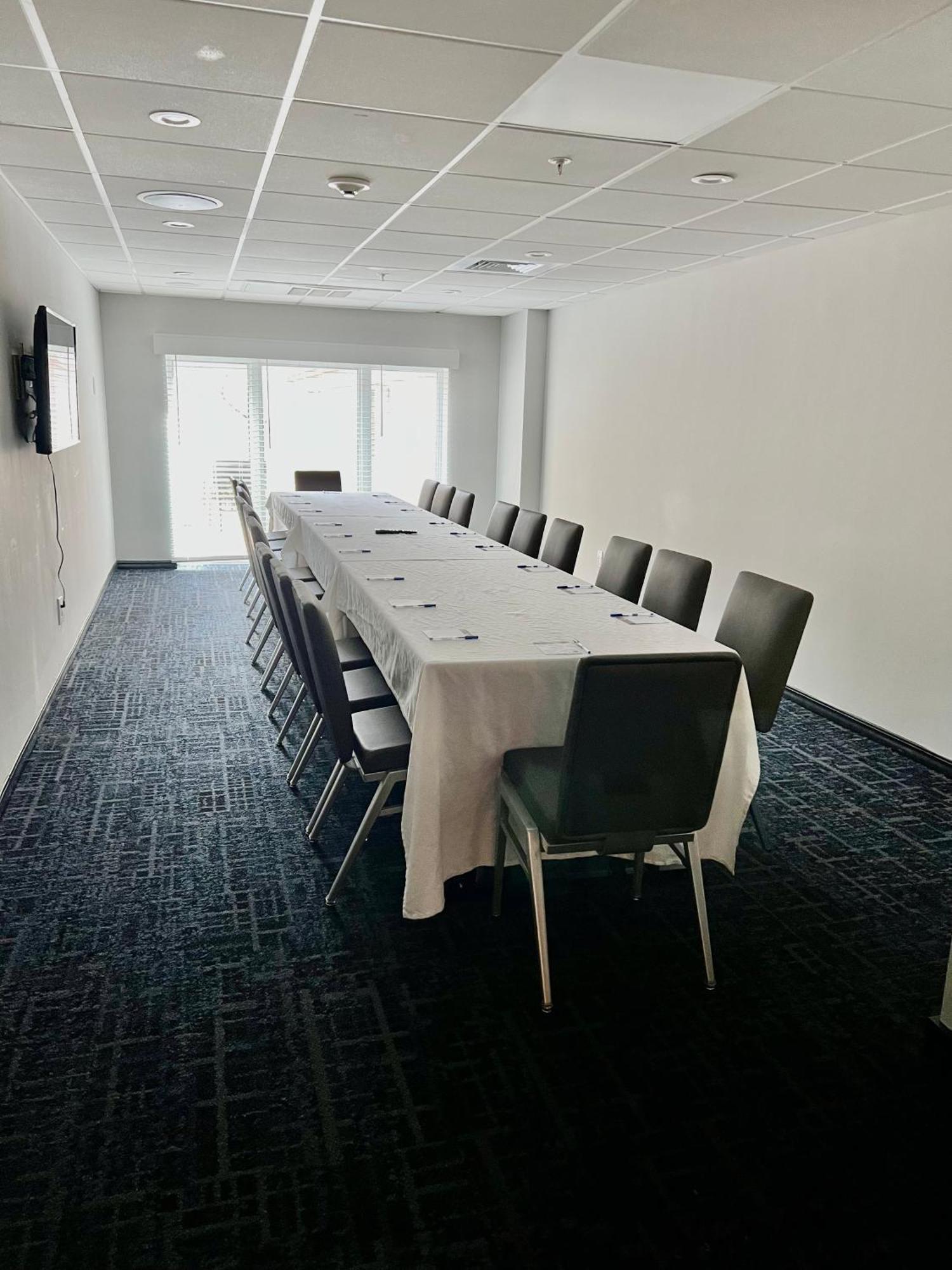 Tryp By Wyndham Σαβάνα Εξωτερικό φωτογραφία