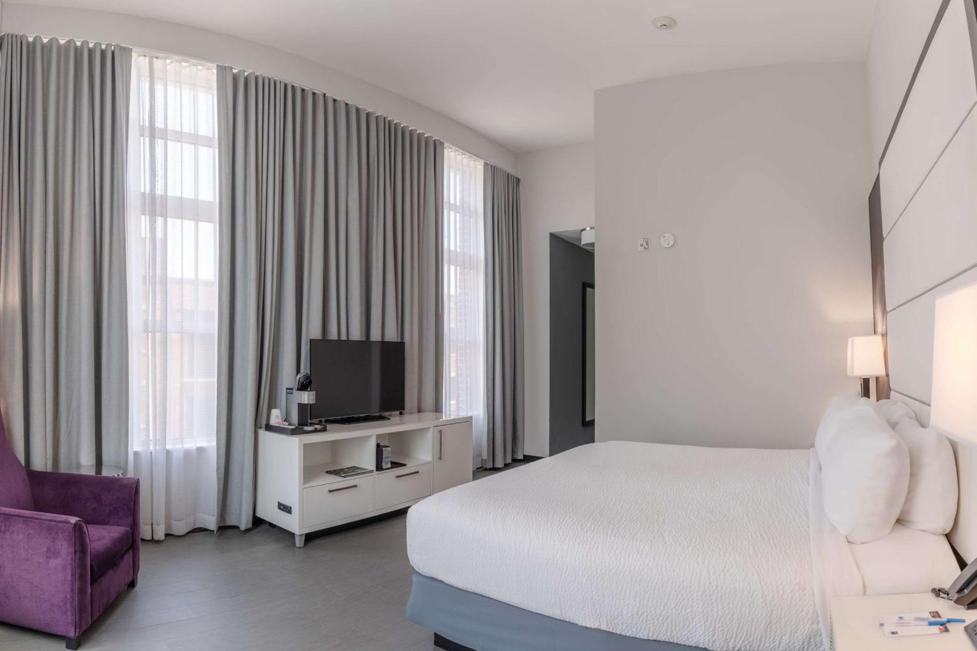 Tryp By Wyndham Σαβάνα Εξωτερικό φωτογραφία