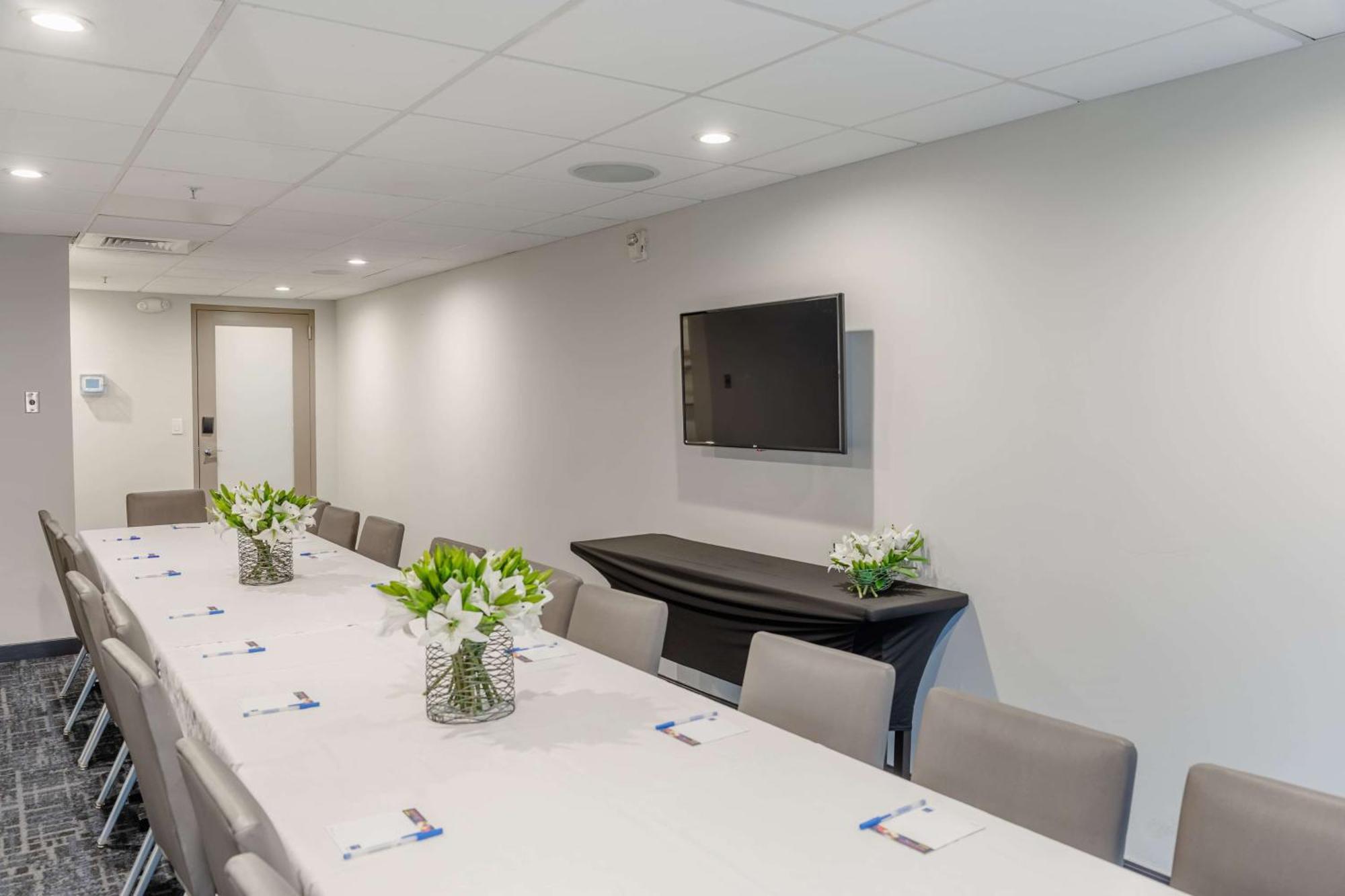 Tryp By Wyndham Σαβάνα Εξωτερικό φωτογραφία