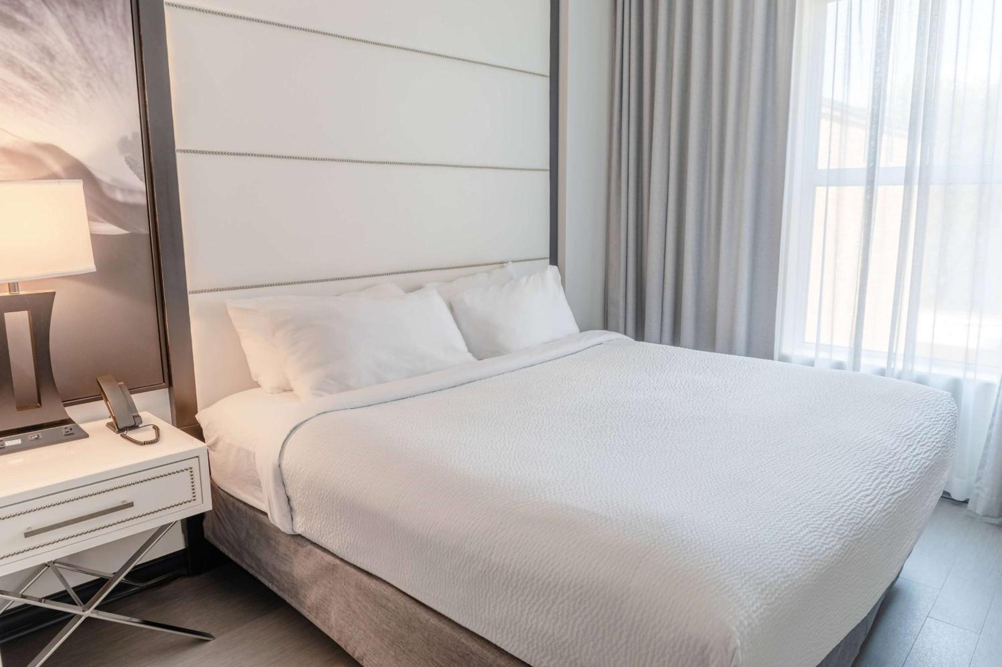 Tryp By Wyndham Σαβάνα Εξωτερικό φωτογραφία