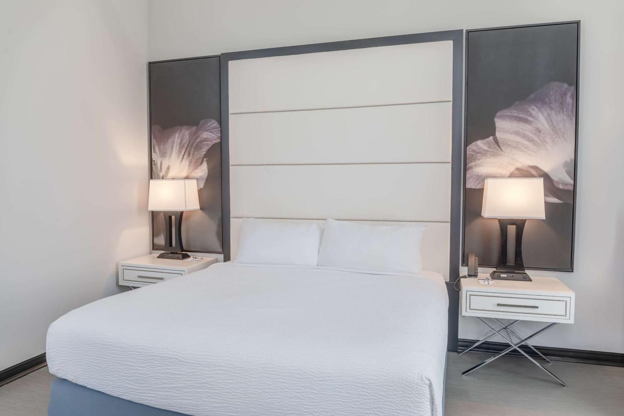 Tryp By Wyndham Σαβάνα Εξωτερικό φωτογραφία