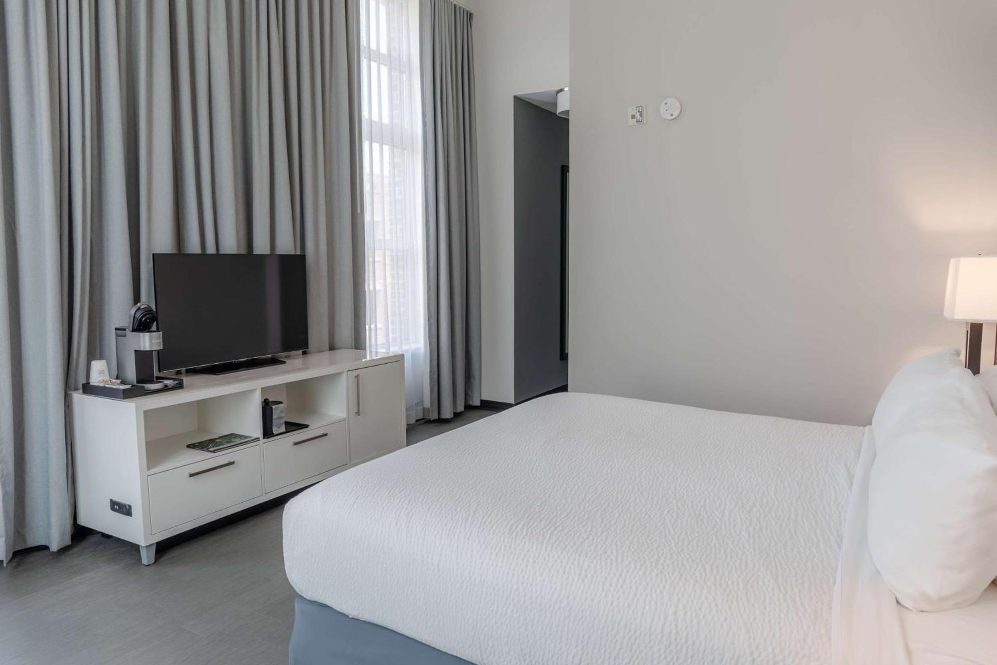 Tryp By Wyndham Σαβάνα Εξωτερικό φωτογραφία