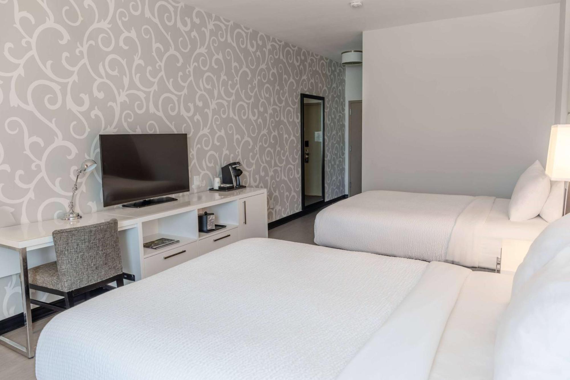 Tryp By Wyndham Σαβάνα Εξωτερικό φωτογραφία