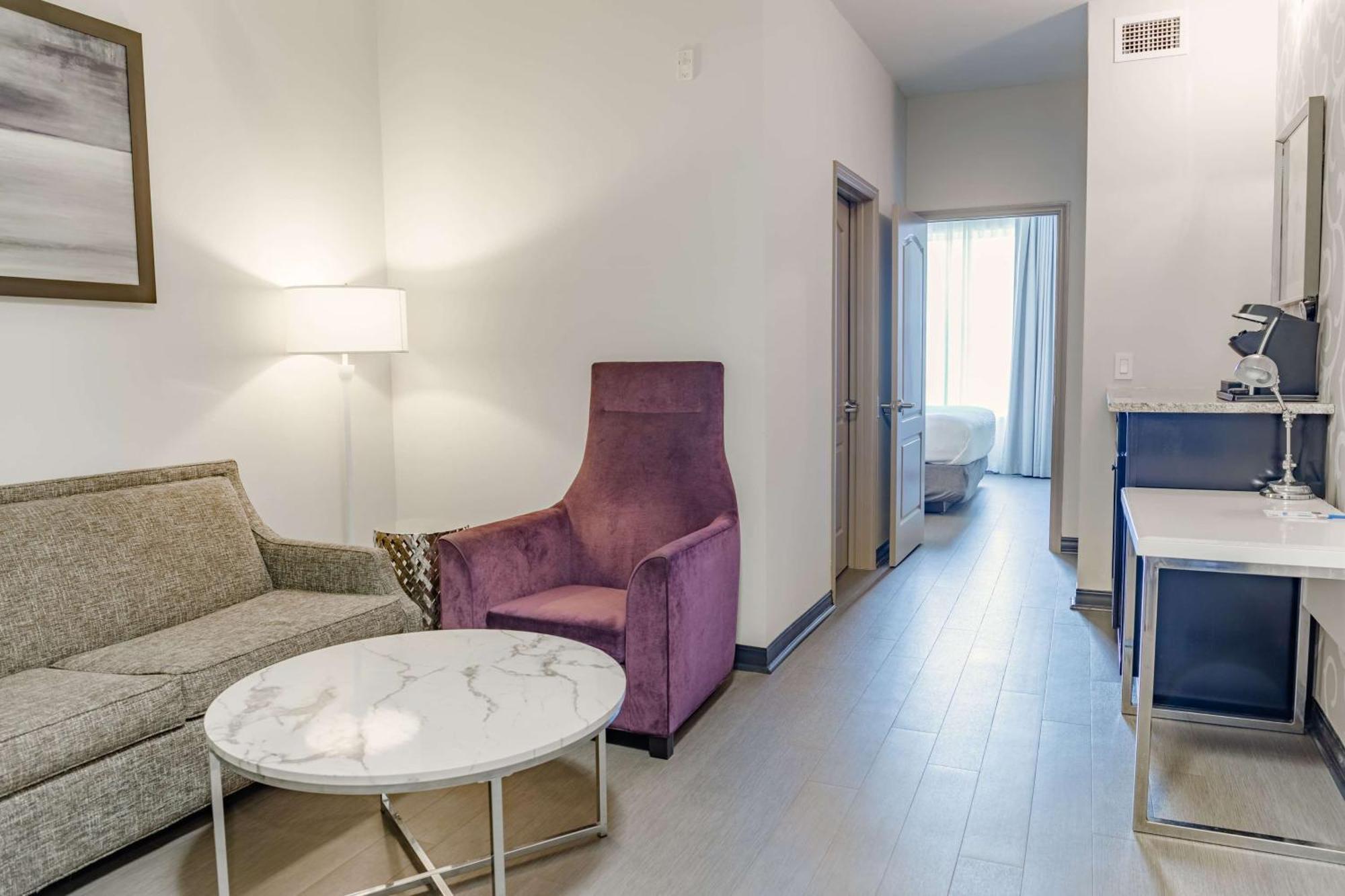 Tryp By Wyndham Σαβάνα Εξωτερικό φωτογραφία