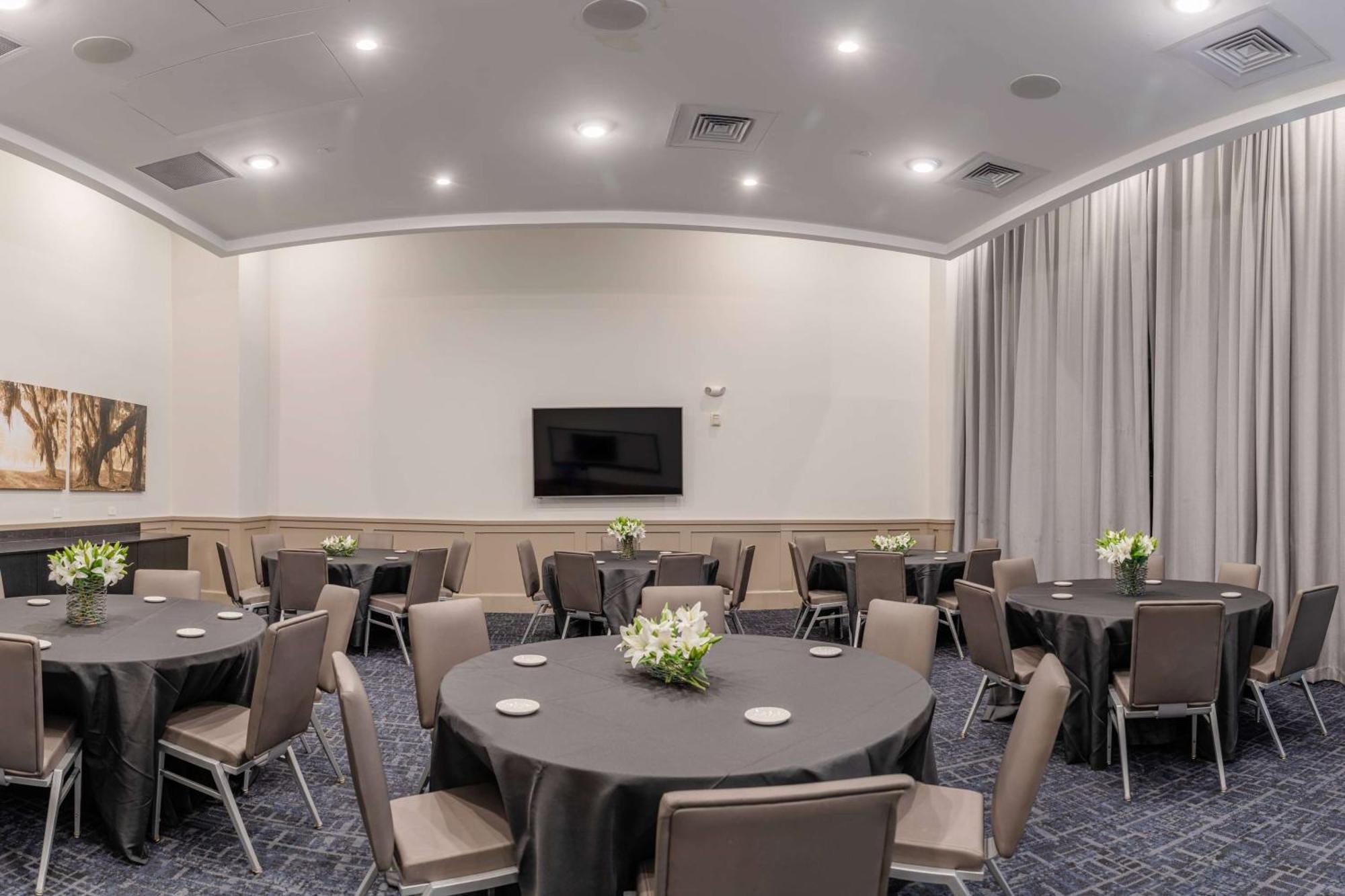 Tryp By Wyndham Σαβάνα Εξωτερικό φωτογραφία