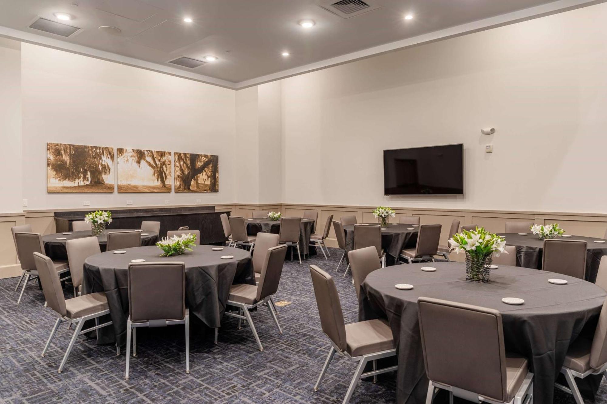 Tryp By Wyndham Σαβάνα Εξωτερικό φωτογραφία