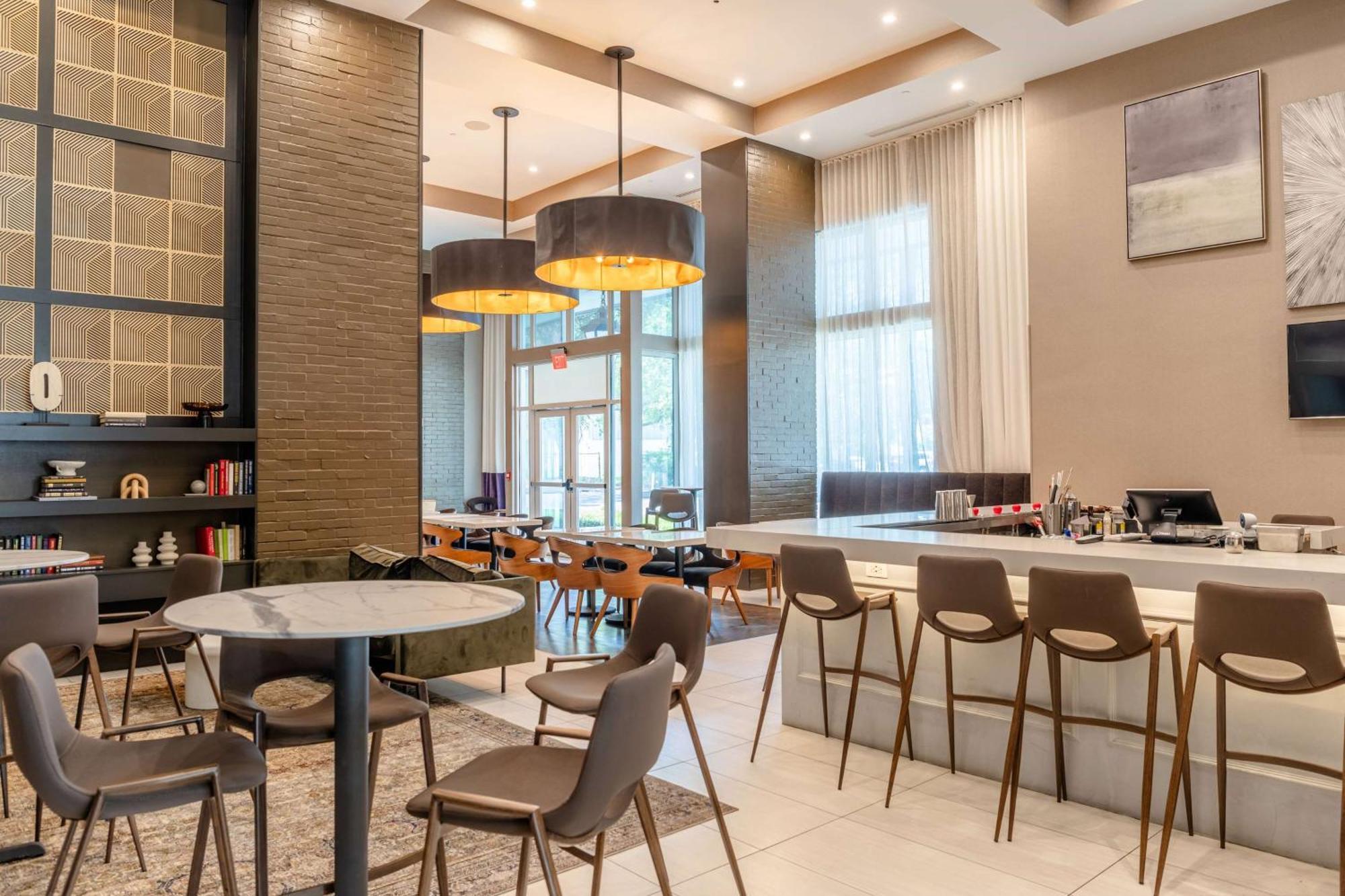 Tryp By Wyndham Σαβάνα Εξωτερικό φωτογραφία