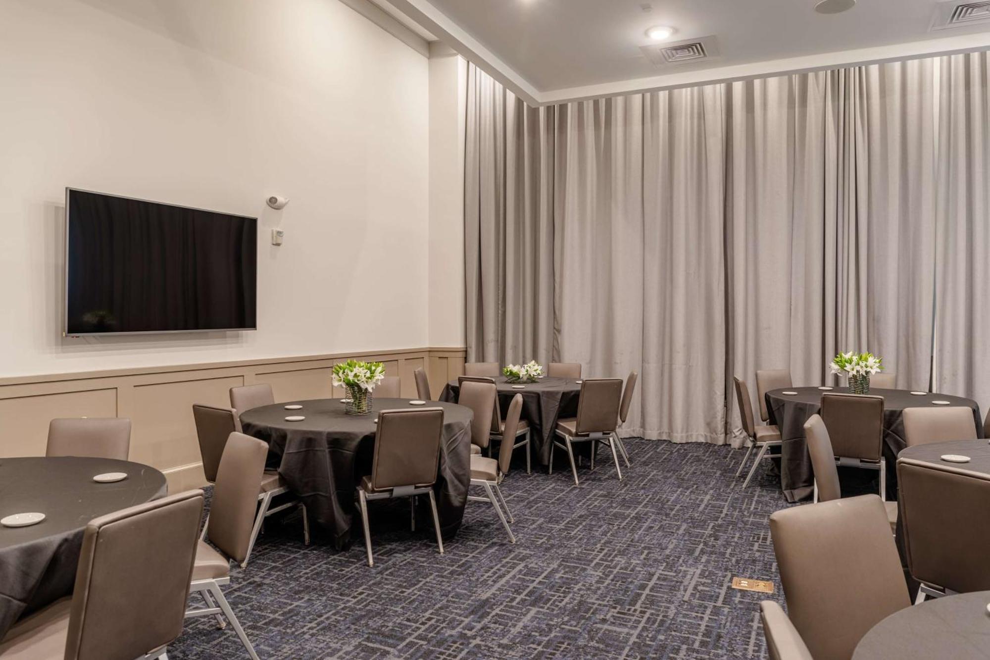 Tryp By Wyndham Σαβάνα Εξωτερικό φωτογραφία