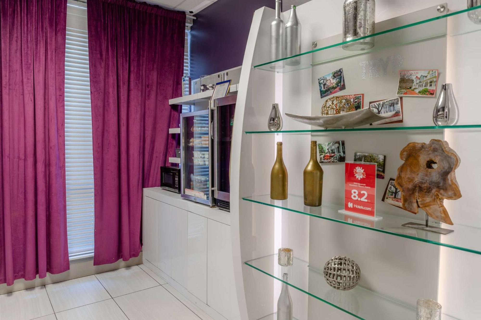 Tryp By Wyndham Σαβάνα Εξωτερικό φωτογραφία
