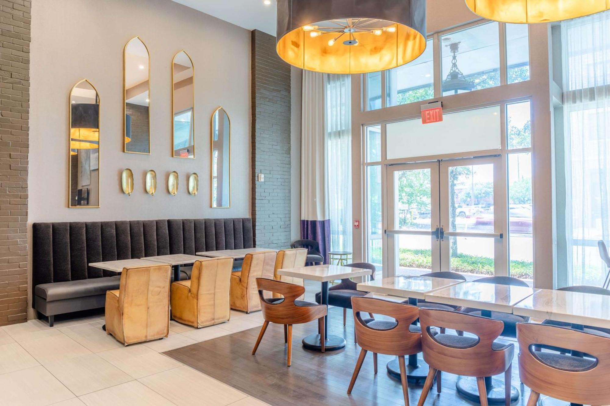 Tryp By Wyndham Σαβάνα Εξωτερικό φωτογραφία