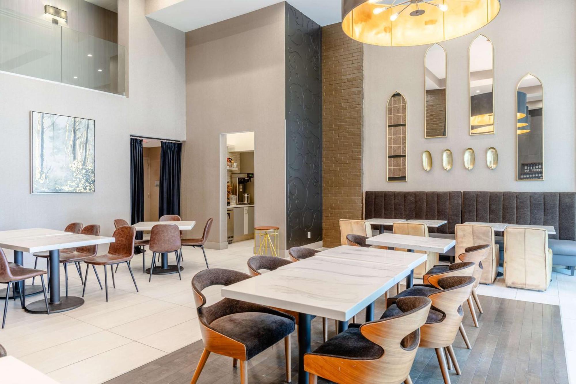 Tryp By Wyndham Σαβάνα Εξωτερικό φωτογραφία