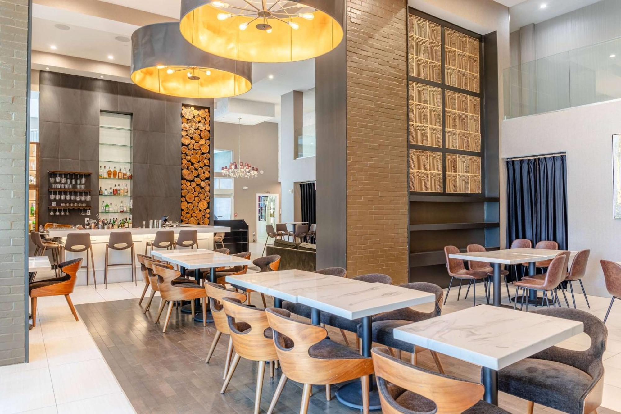 Tryp By Wyndham Σαβάνα Εξωτερικό φωτογραφία