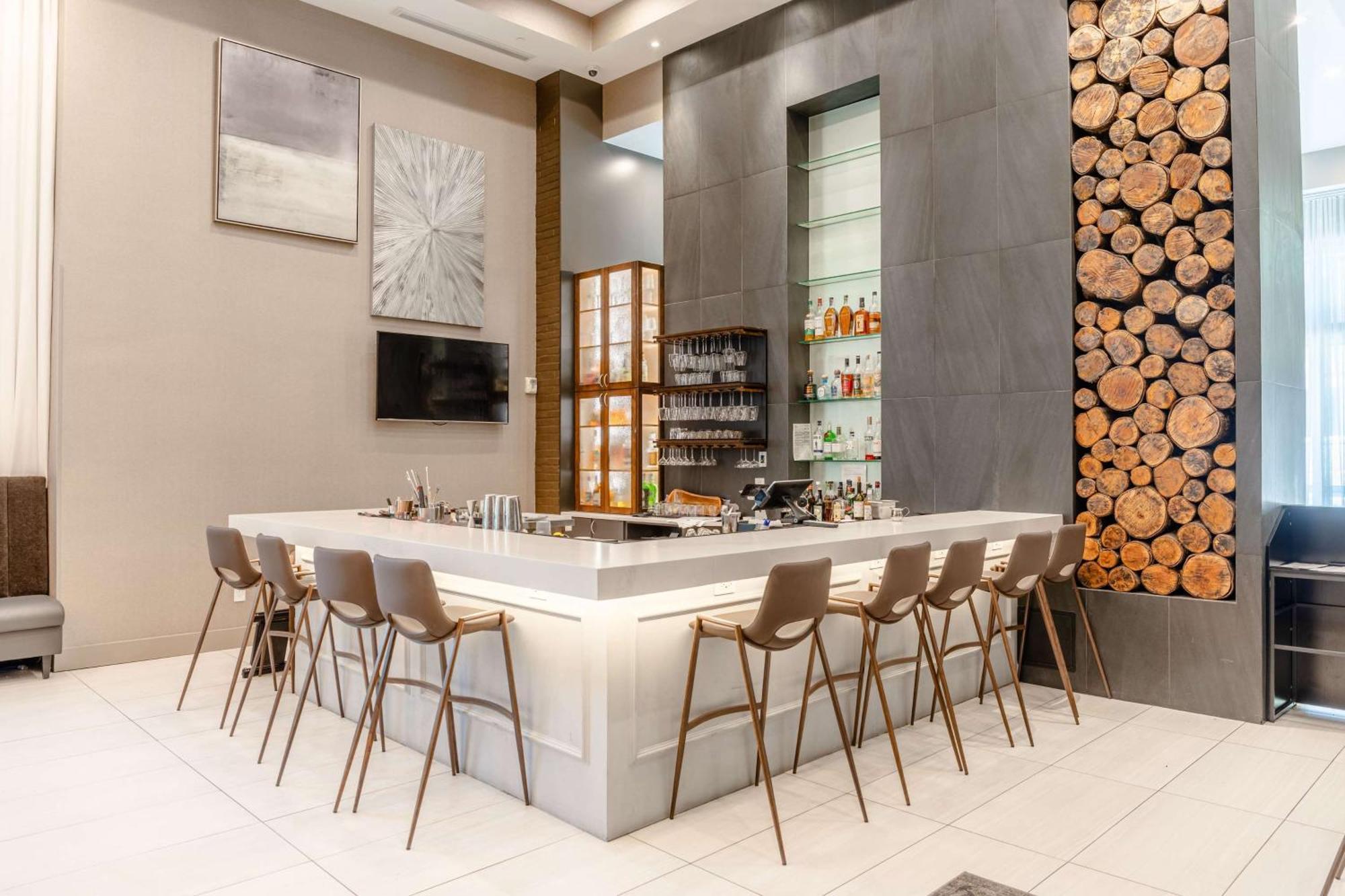 Tryp By Wyndham Σαβάνα Εξωτερικό φωτογραφία