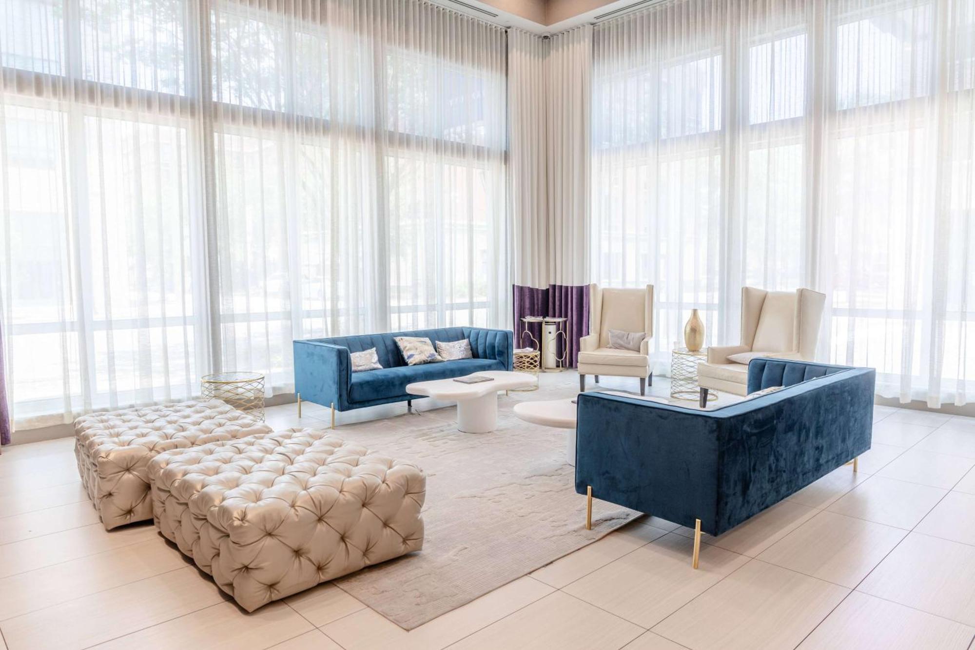 Tryp By Wyndham Σαβάνα Εξωτερικό φωτογραφία