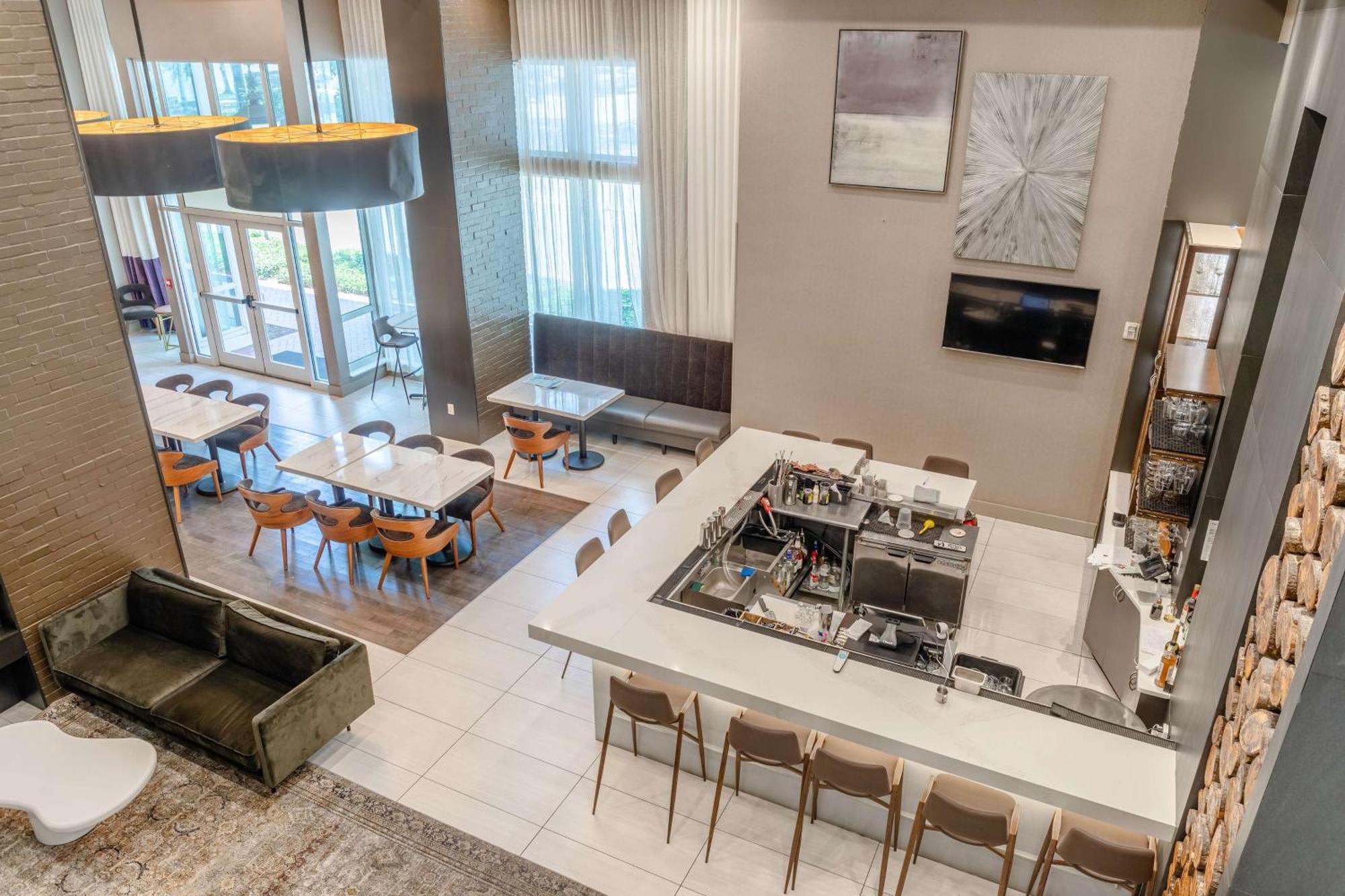 Tryp By Wyndham Σαβάνα Εξωτερικό φωτογραφία