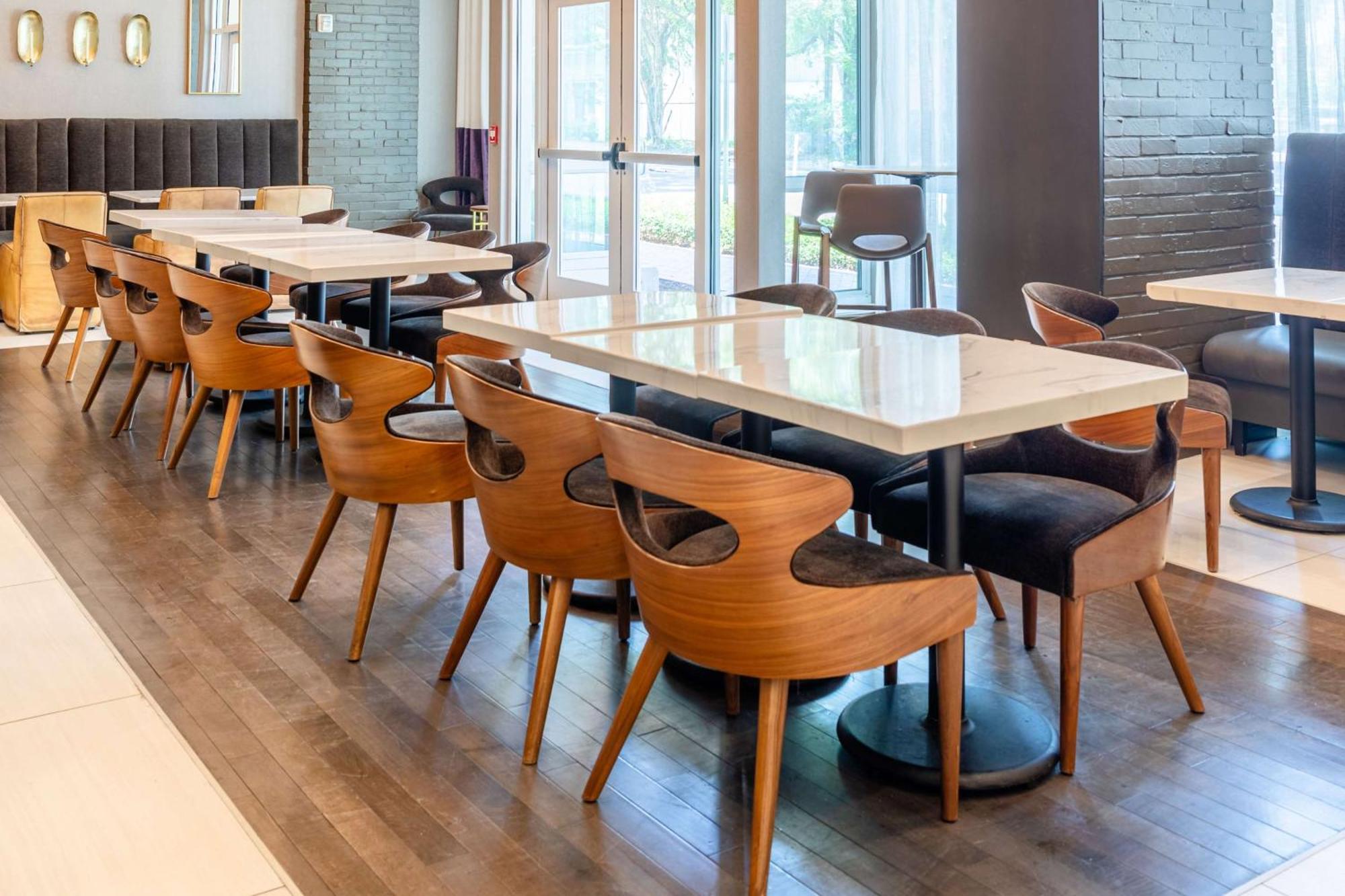 Tryp By Wyndham Σαβάνα Εξωτερικό φωτογραφία