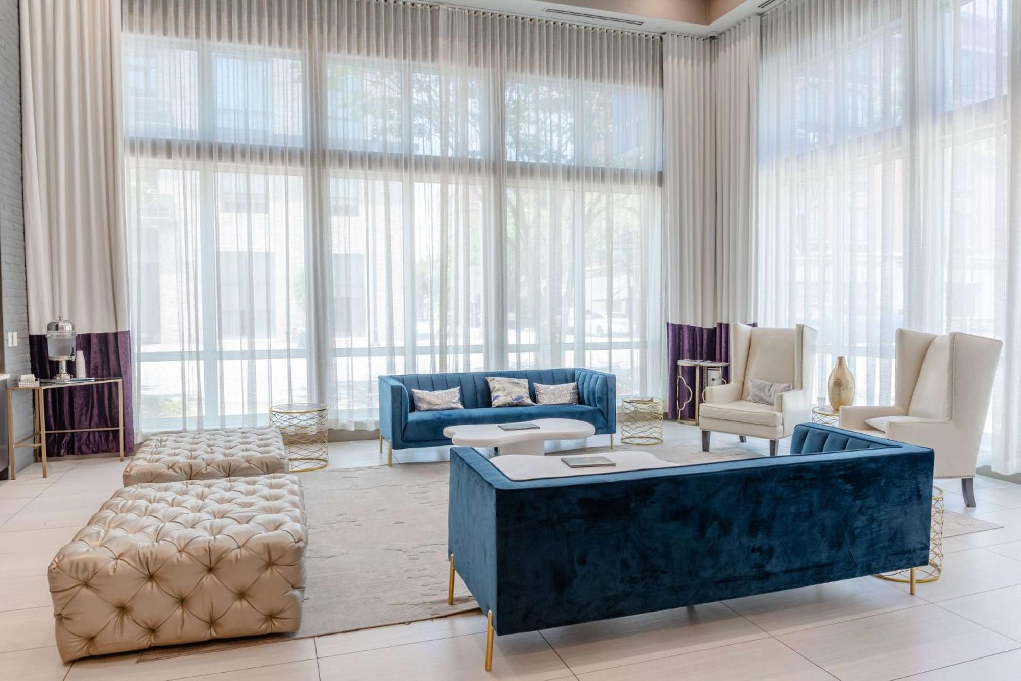 Tryp By Wyndham Σαβάνα Εξωτερικό φωτογραφία