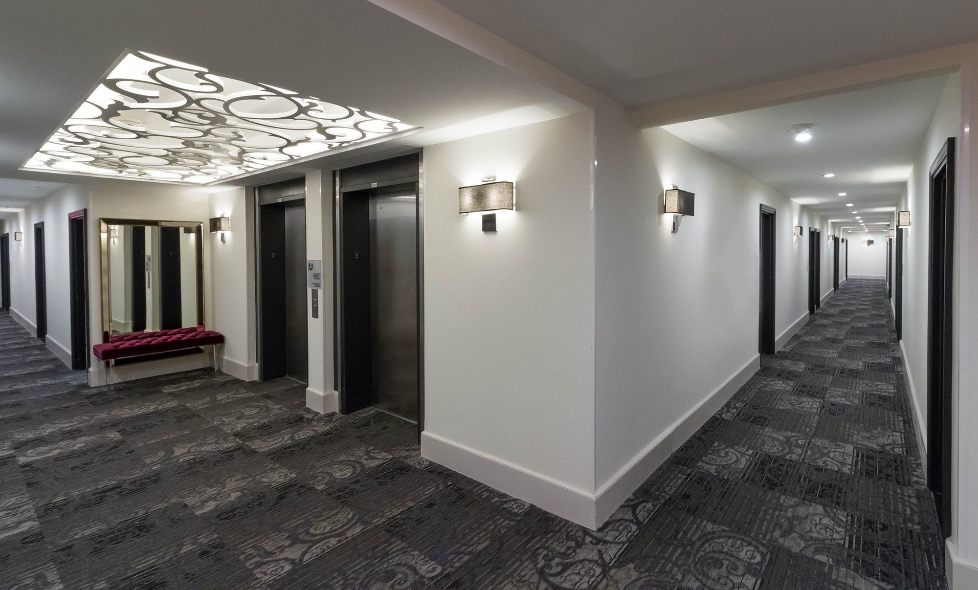 Tryp By Wyndham Σαβάνα Εξωτερικό φωτογραφία