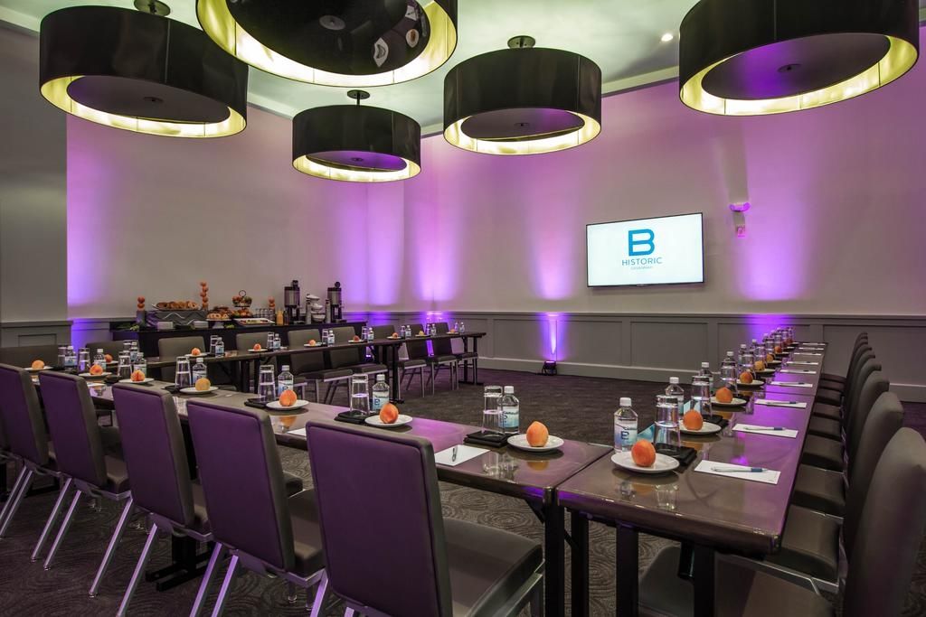 Tryp By Wyndham Σαβάνα Εξωτερικό φωτογραφία