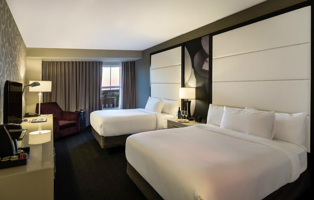 Tryp By Wyndham Σαβάνα Εξωτερικό φωτογραφία